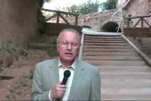 Angelo Gaja l’ottimista. Più luci che ombre per ‘le roi’ di Barbaresco nei tanti cambiamenti economici, legislativi e climatici della calda estate 2007